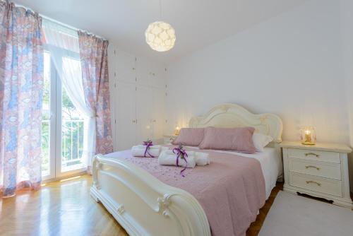 Comfortable Apartment Bukvic
