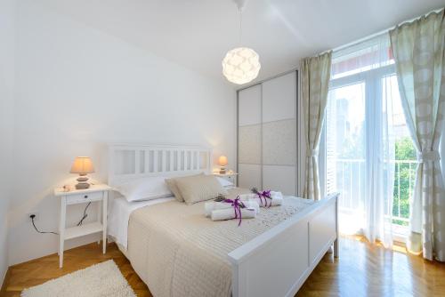 Comfortable Apartment Bukvic