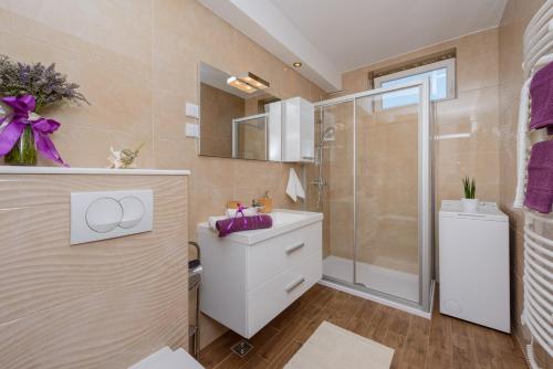 Comfortable Apartment Bukvic