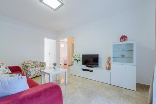 Comfortable Apartment Bukvic