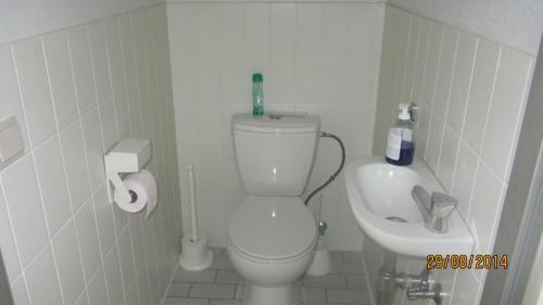 Bany a Zeedijk Appartement