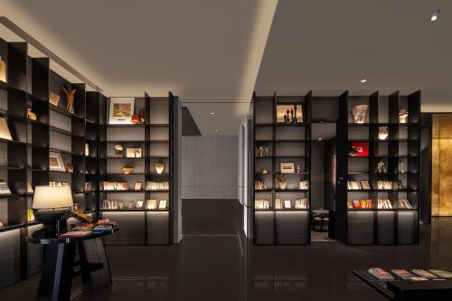 Φωτογραφία από το άλμπουμ του Atour Hotel Xujiahui Center σε Σαγκάη