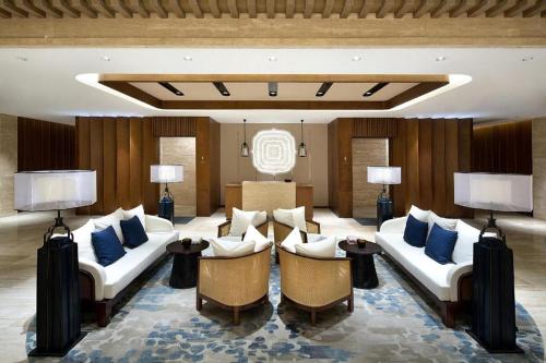Gallery image of Wyndham Grand Plaza Royale Wenchang in Wenchang