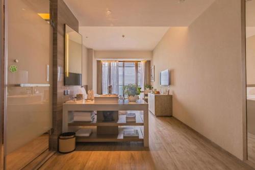 Fotografie z fotogalerie ubytování Mangrove Tree Resort World Qingdao v destinaci Huangdao