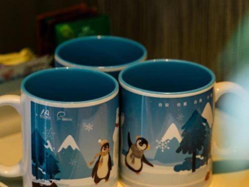Fotografie z fotogalerie ubytování Mangrove Tree Resort World Qingdao v destinaci Huangdao
