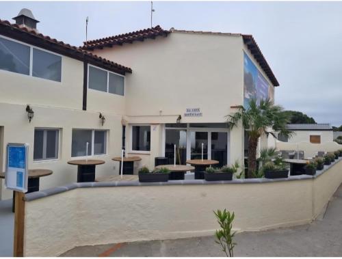 Camping Siblu Mar Estang