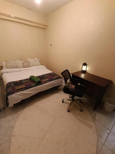 City view 1bedroom