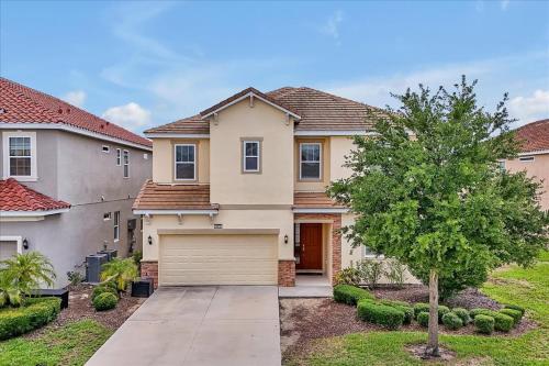 5414 OAKGRAIN CT DAVENPORT 12 BEDS photo 97