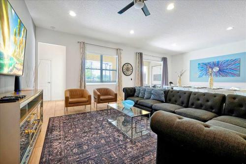 5414 OAKGRAIN CT DAVENPORT 12 BEDS photo 108