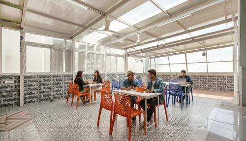 Tetamu yang menginap di FabHotel Redmoon Suites - Nr Brookfield