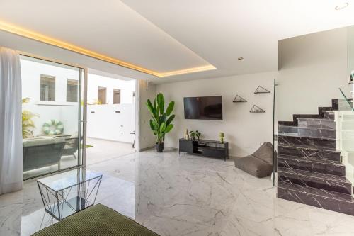 Book Jet - Paradise Dunes Villa CLIMATIZED private pool