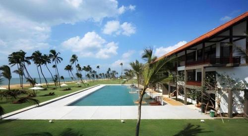 Fotografie z fotogalerie ubytování Anantaya Resort and Spa Chilaw 