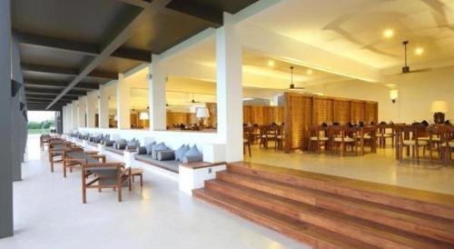 Fotografie z fotogalerie ubytování Anantaya Resort and Spa Chilaw 