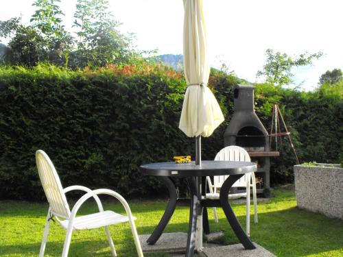 Gallery image of Olympia Apartment in Latschach ober dem Faakersee