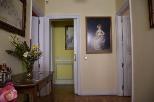 Galeriebild der Unterkunft Posada Don Jaime in San Lorenzo de El Escorial