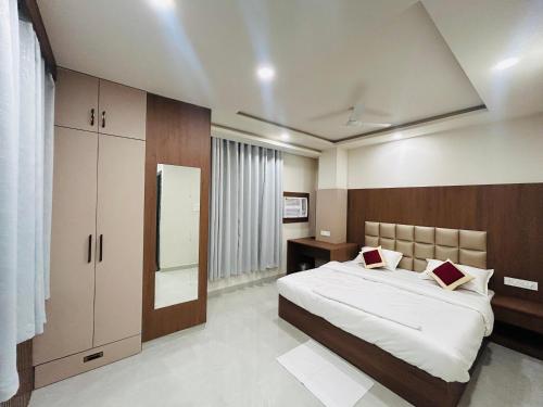 Gallery image of BB Hotel and Banquet Hall in Mānpur