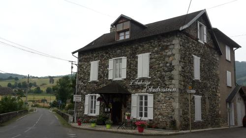 Auberge Audressein – Photos 3