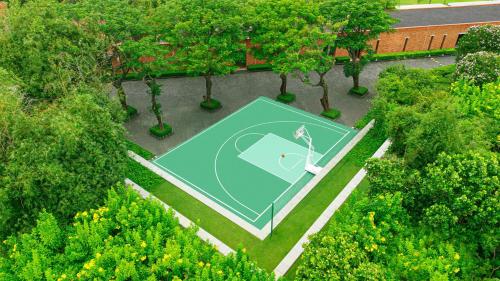 Giardino di Hyatt Regency Danang Resort and Spa