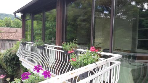 Auberge Audressein – Photos 2