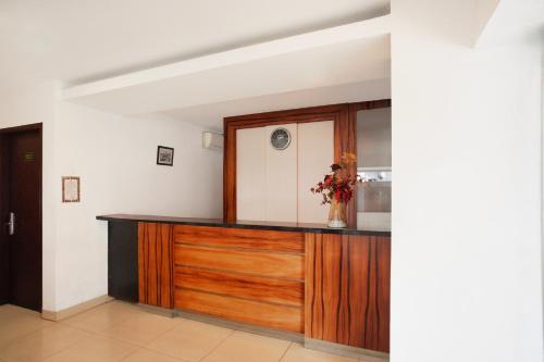 Galeriebild der Unterkunft Dancenter Hostel 77 Smart in Palembang