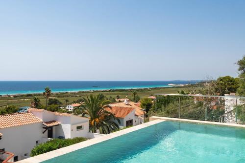 Villa Vista Mar - Son Bou