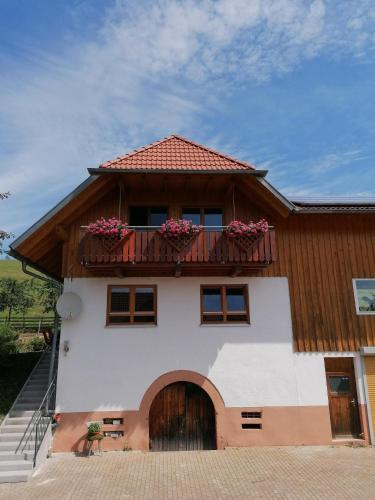 Gallery image of Stockerhof in Elzach