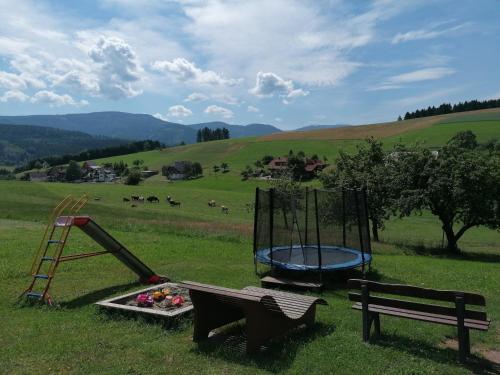 Gallery image of Stockerhof in Elzach