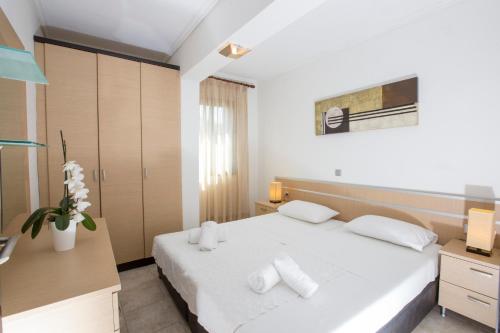 Galeriebild der Unterkunft Elani Bay Resort in Siviri