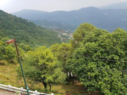 Φυσικό τοπίο κοντά σε αυτό το ξενοδοχείο