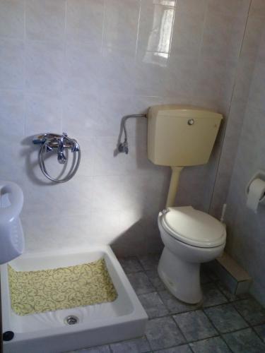 Gallery image of Isavella Studios in Amoudi