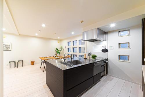 Starry Stay House Shibuya I