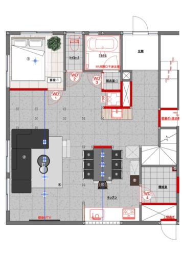 SnowGarden YIG STAY