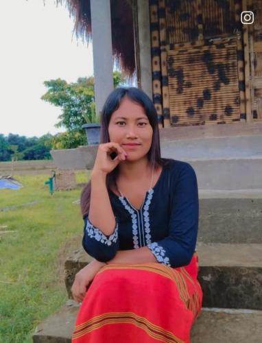 Khách lưu trú tại Prerona Resort