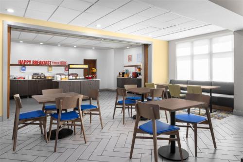 Ποτά στο Hampton Inn Lexington Medical Center, KY