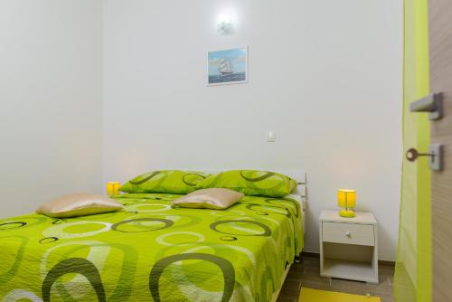 Apartments Bava
