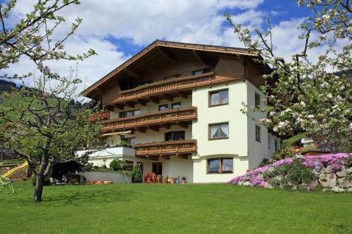 Landhaus KitzAlp (Alpenheim)