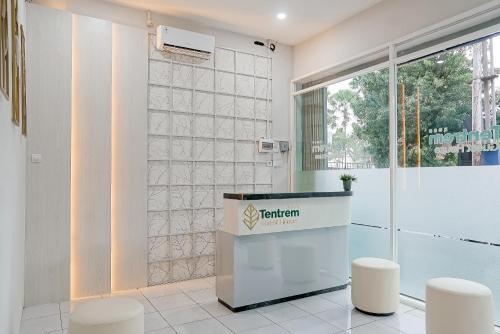 Φωτογραφία από το άλμπουμ του Roso Tentrem Guest House by Calli Rooms σε Jember