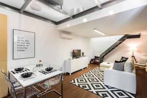 Aveiro Urban Loft