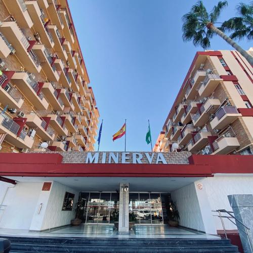 Benalmadena Holiday Minerva