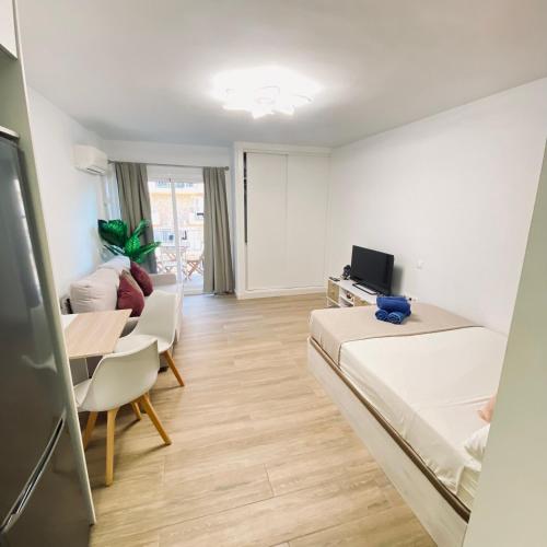 Benalmadena Holiday Minerva