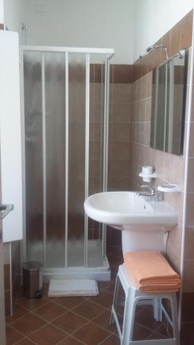 Bagno di La Vecchia Scuola