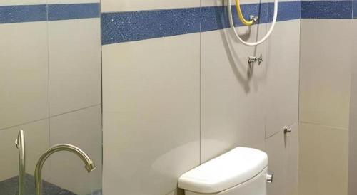 Bagno di Burmahtel Hotel