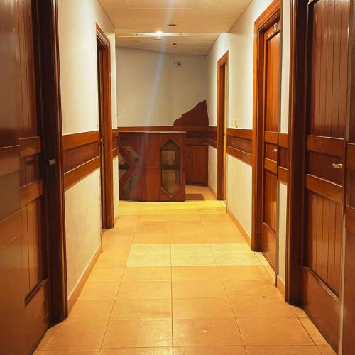 Fotografie z fotogalerie ubytování Moon Hotel v destinaci Dargai
