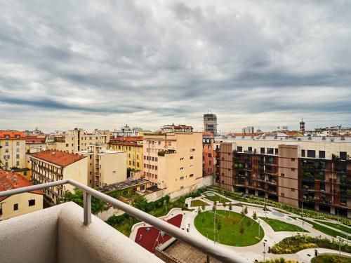 Bright Urban Studio - Porta Romana Milano