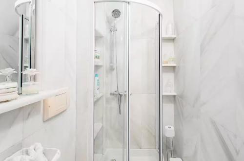 Amazing private rooftop terrace!衛浴