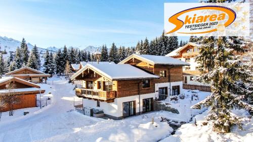 Chalet Königsleiten 297A