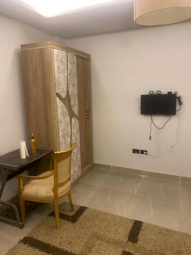 Fotografie z fotogalerie ubytování Quiet & Fully Equipped Private Room, New Cairo v destinaci New cairo