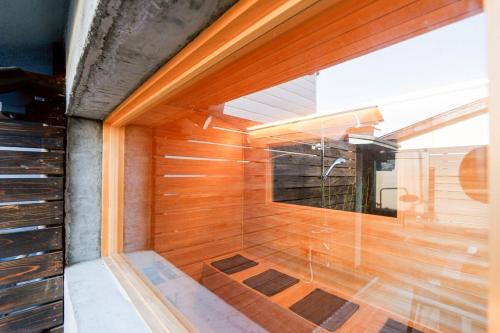 NEST橘 Private Sauna Stay