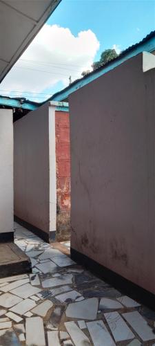 Gambar di galeri bagi Camp Deo Hotel di Moshi