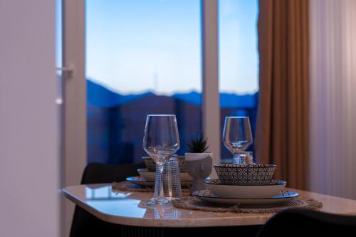 Class Elite Apartment